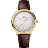 Omega 434.53.40.20.02.002 De Ville Prestige 